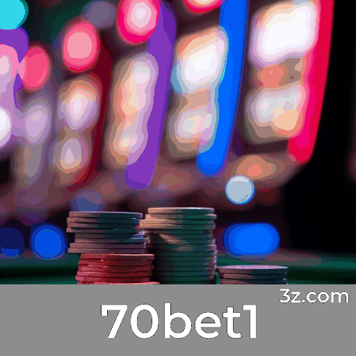 70bet1 screen