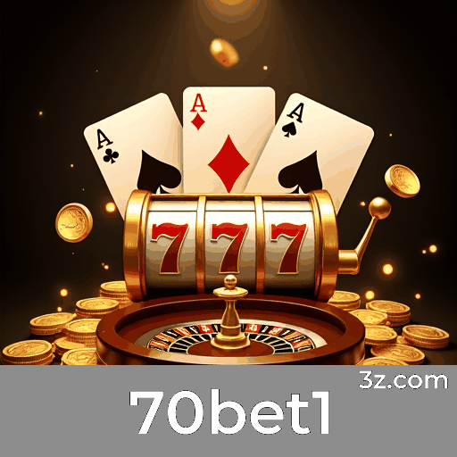 70bet1 screen
